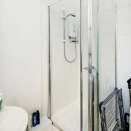 Cosy 1 Bedroom Home In Fitzrovia London Exterior photo