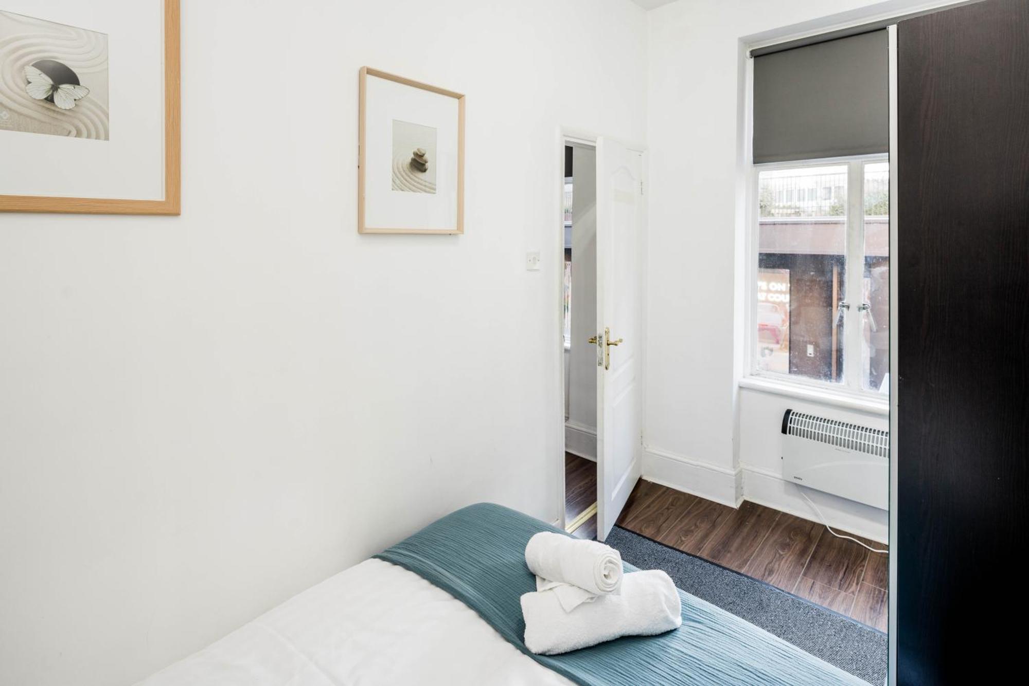 Cosy 1 Bedroom In Fitzrovia * London